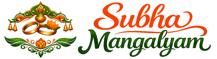 Subhamangalyam.com